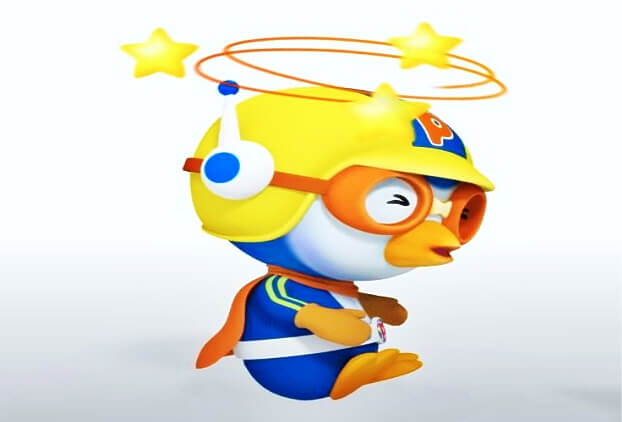 뽀로로 무료동영상