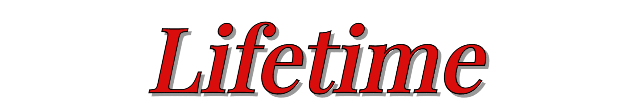 Lifetime(라이프타임)-썸네일