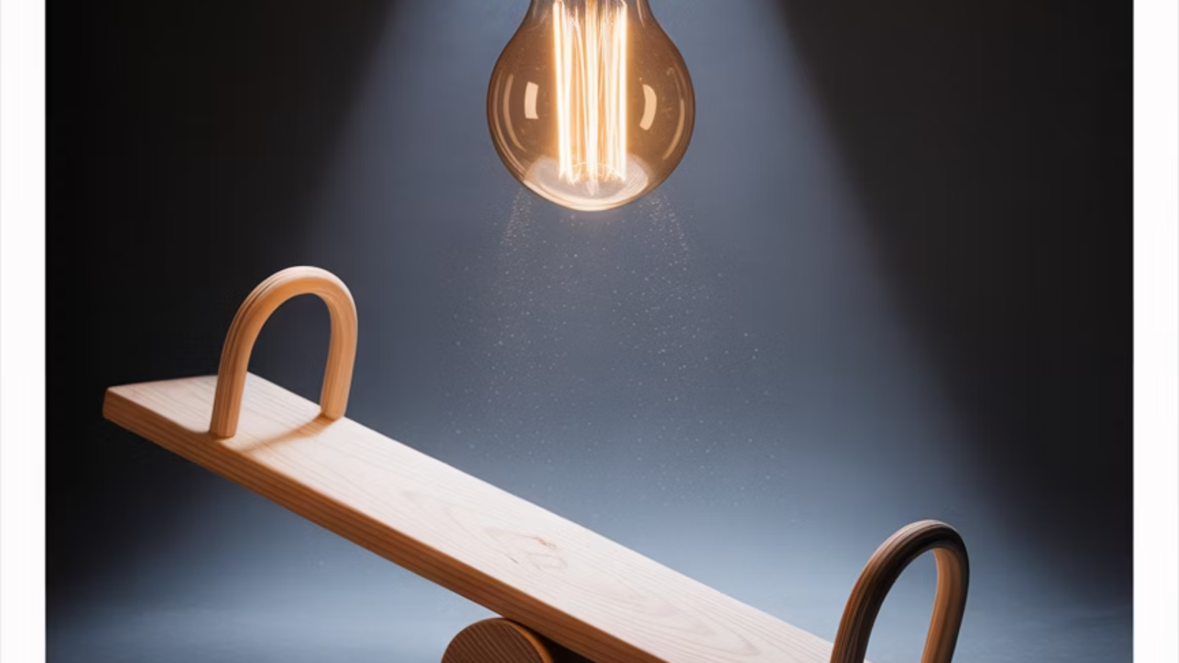 왜 균형이 중요한가요?