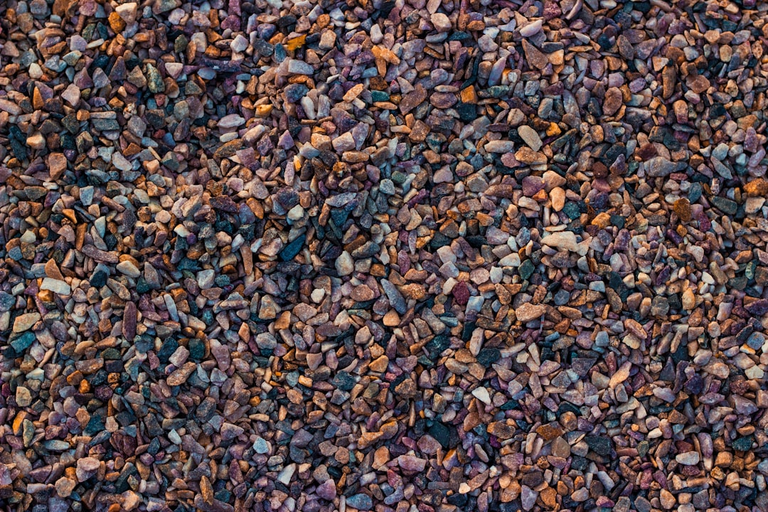 Gravel