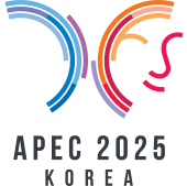 APEC 2025 엠블럼