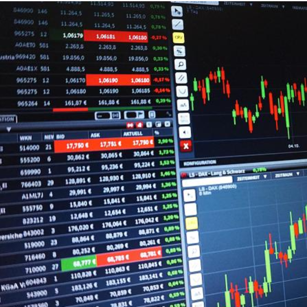 S&amp;P500다우지수나스닥미국