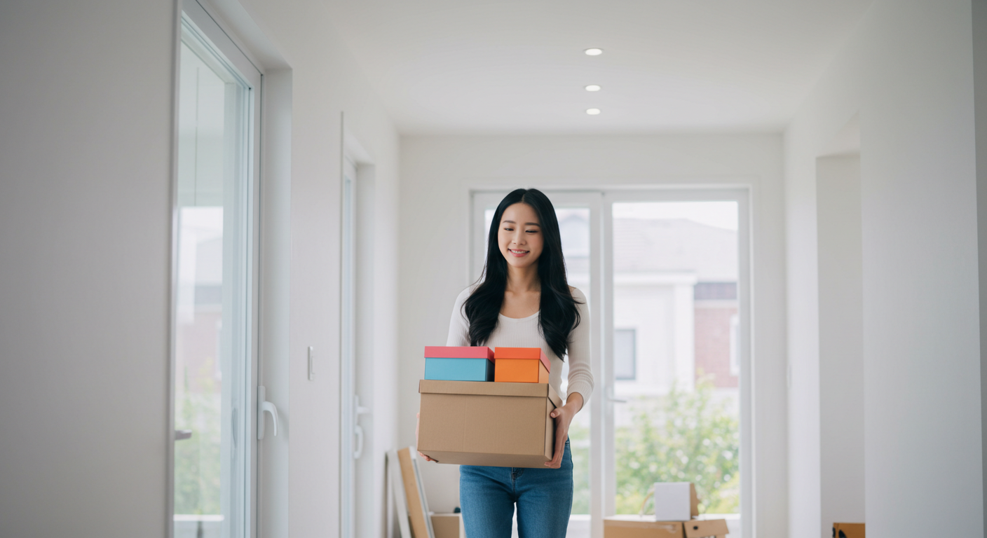 원룸 용달이사 비용