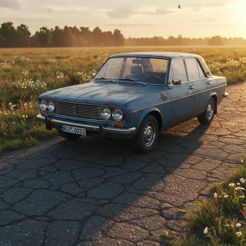 고령군 조기폐차 지원금 신청 기간