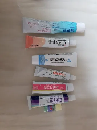 멍든데 바르는 약 연고 BEST 3_17