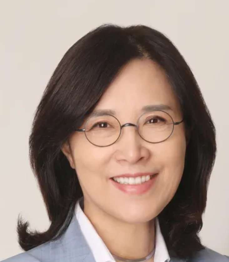 강인선외교부차관