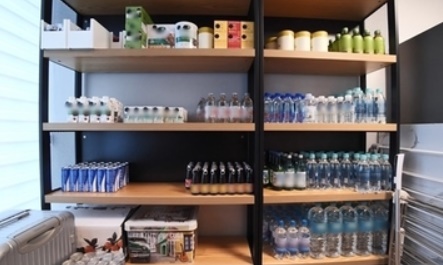 박세리 성수동 집(사진 MBC)