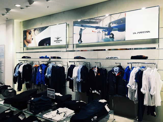 옷판매