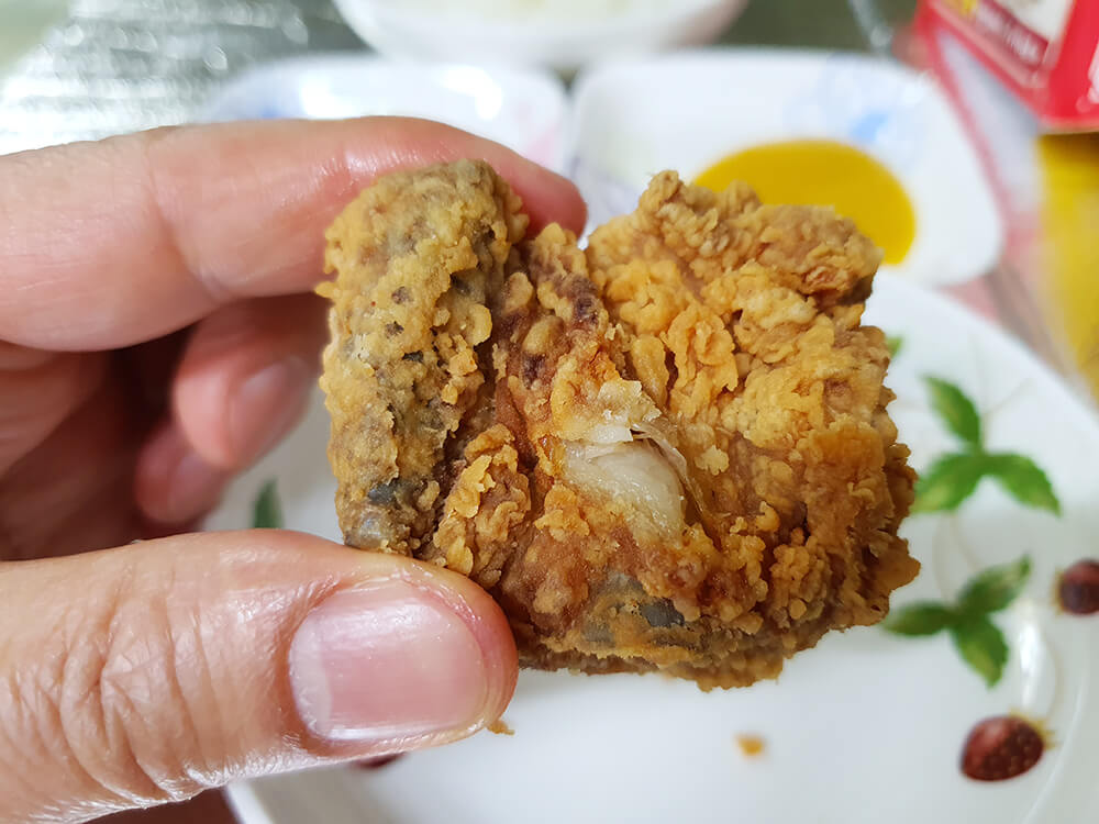 후라이드참잘하는집 성남2호점