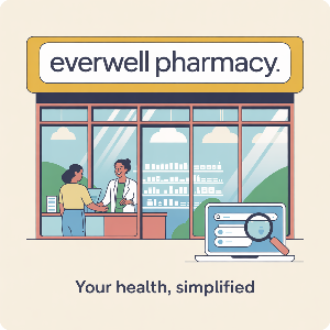 일요일 문 여는 약국, 운영시간 빠르게 찾는 방법 이미지