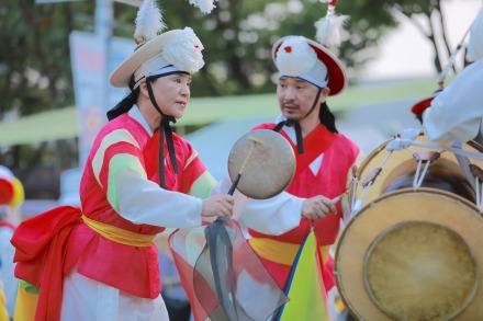 2025 전주세계소리축제 완벽 가이드 &amp;#124; &ldquo;본향의 메아리&rdquo;가 울리는 5일간의 음악 여행