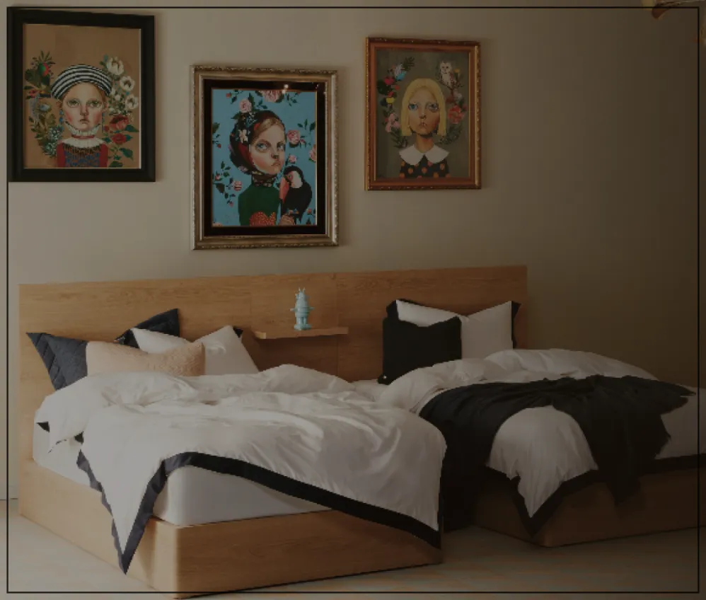 시몬스침대테라스-이천