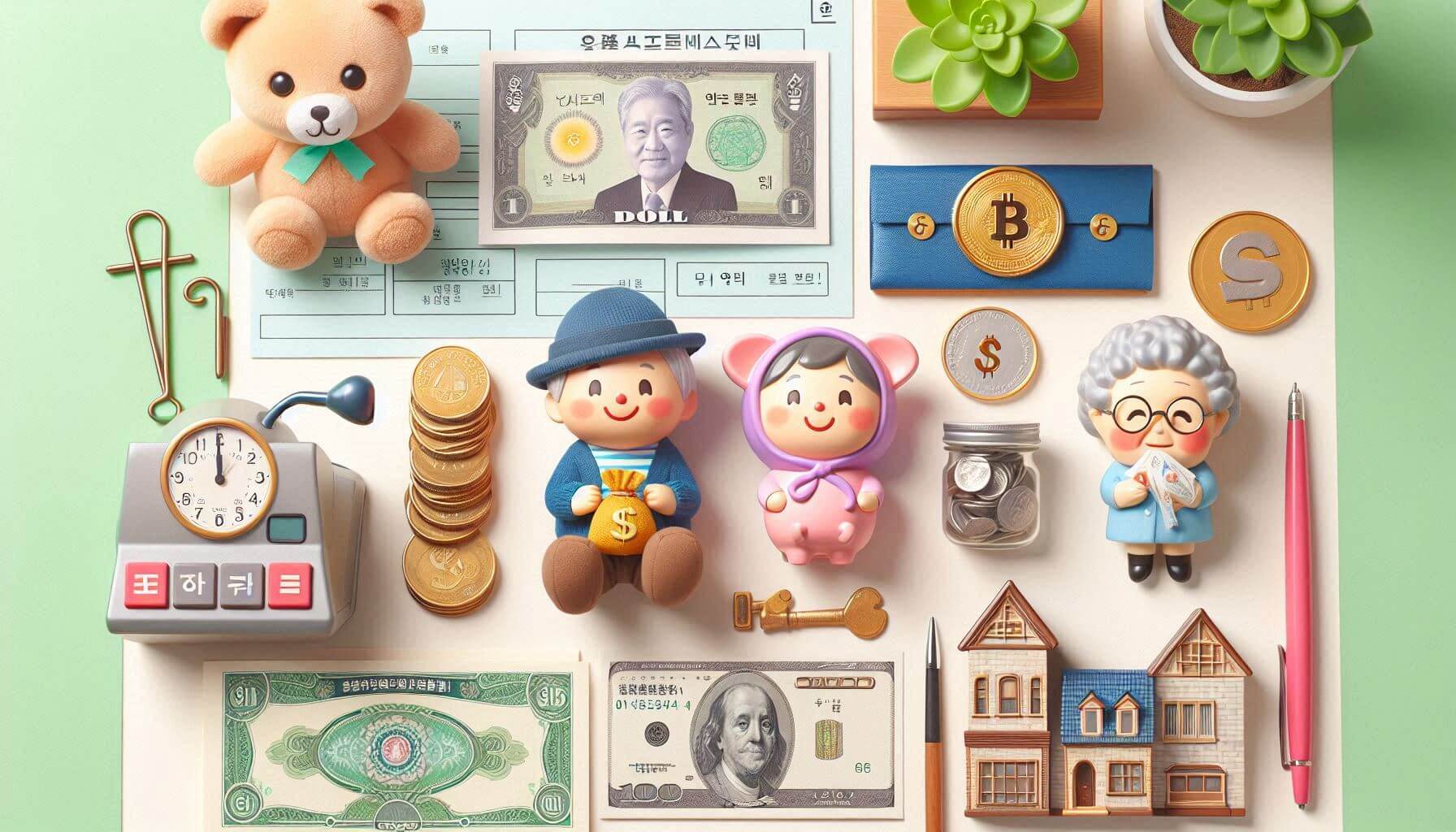 서울시 조부모 돌봄수당 신청 금액