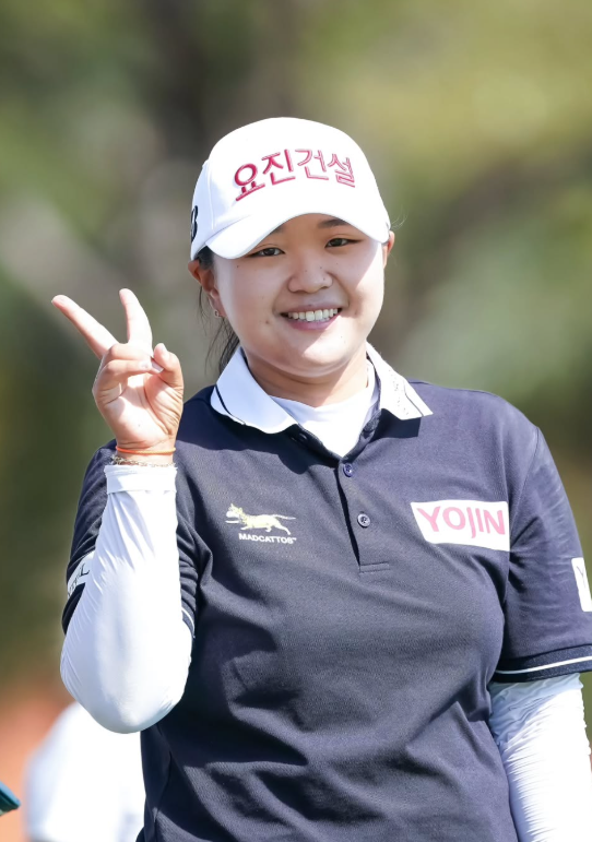 신다인 프로 프로필