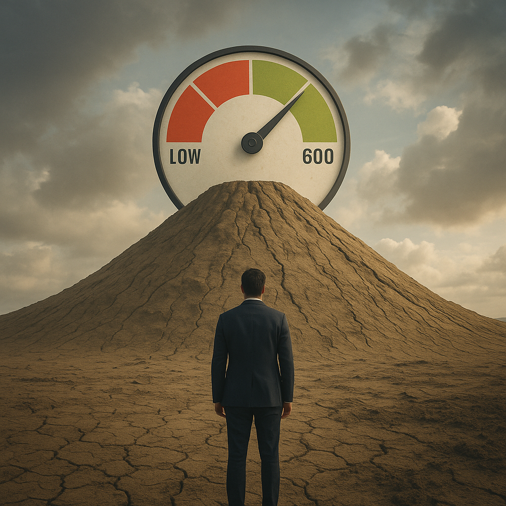 저신용자 무직자 대출 가능한가요? 정부지원으로 가능한 방법 총정리