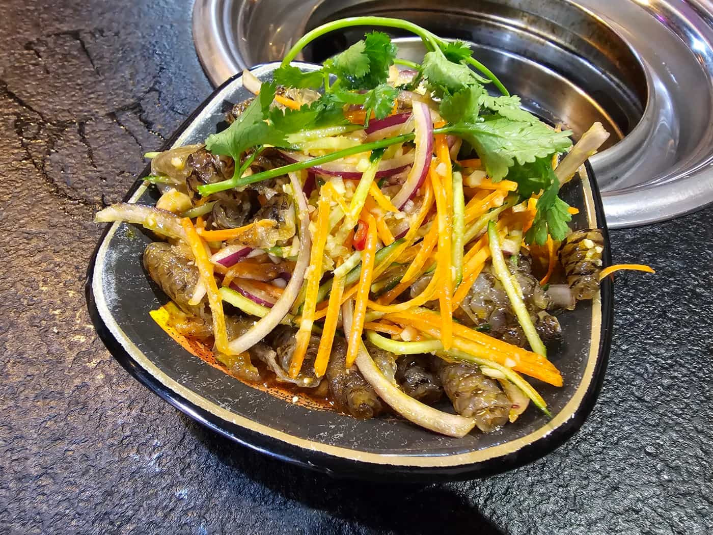 泥炉烤肉5