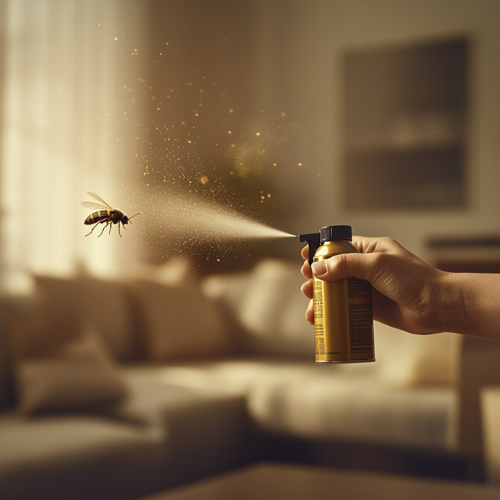 러브버그 퇴치방법