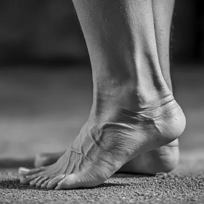 무좀 습진 약 없이 자연치유? 3가지 실험 결과2