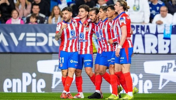 2025-26시즌 스페인 라리가 예측 (우승&amp;#44; UCL&amp;#44; UEL)