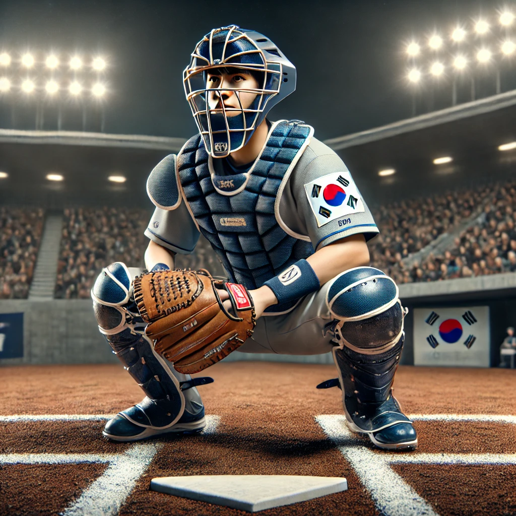 미프로야구 중계 채널