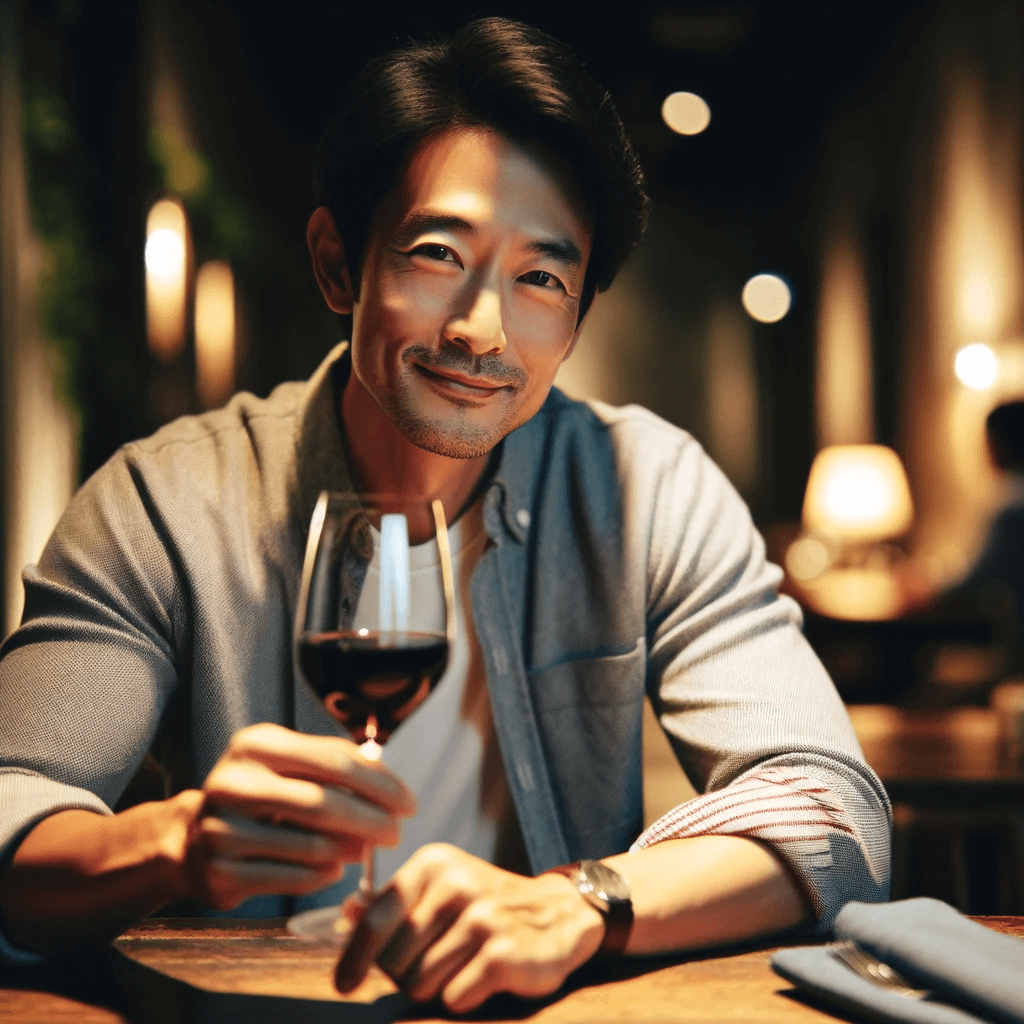 술 마시는 꿈 해몽 해석