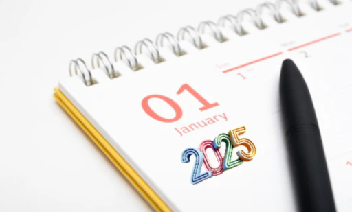 2025달력-공휴일달력-여행계획