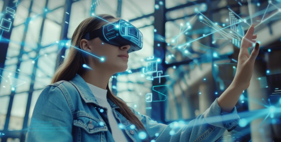 가상현실(VR) 식사로 바뀌는 우리 식생활의 모든 것