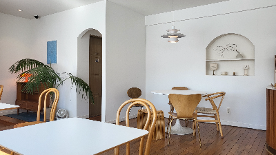 그해가을 정읍카페 브런치