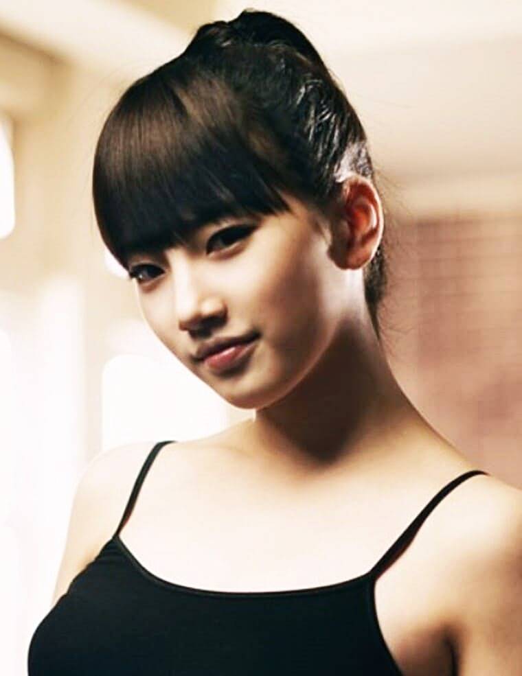 배우-수지