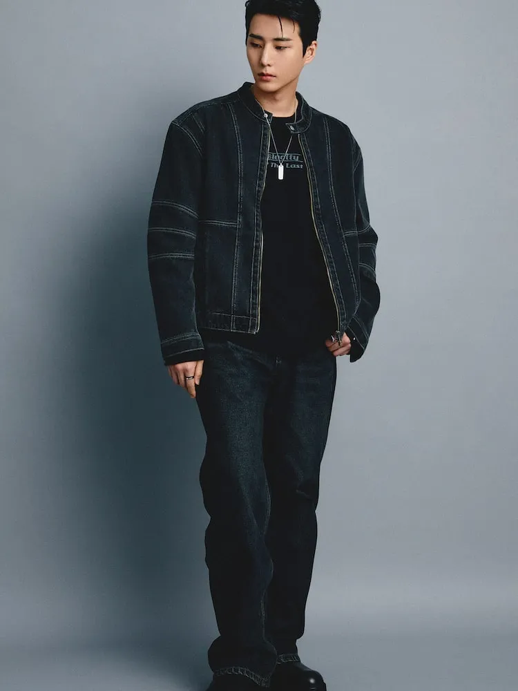 DAY6 패션 영케이 패션