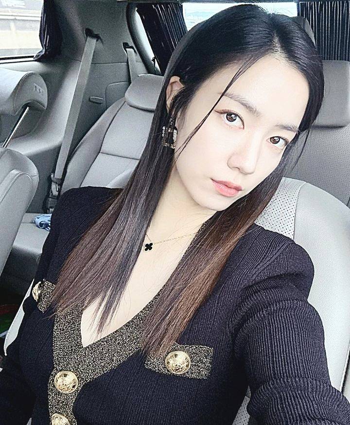 티아라-출신-배우-류화영