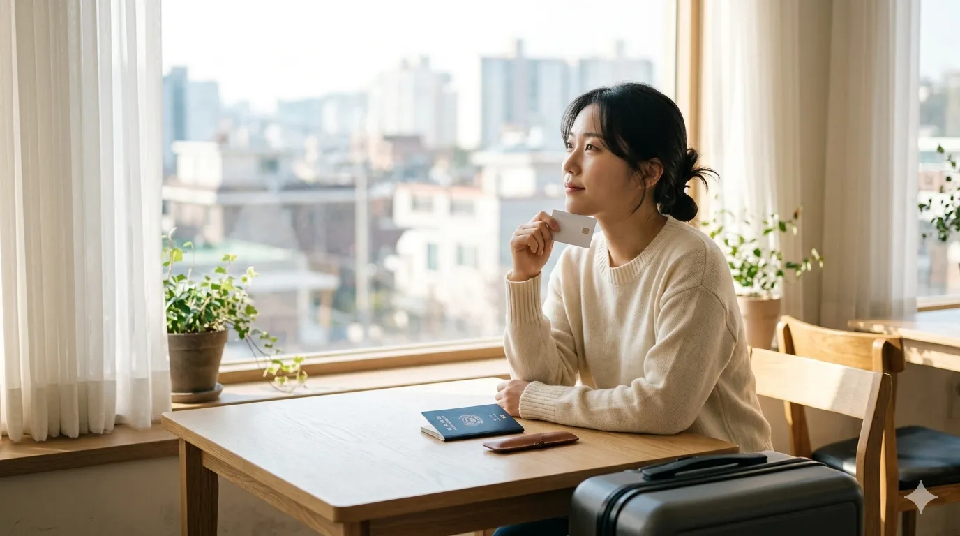 항공 마일리지 카드 추천