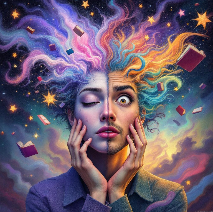 분열형 성격장애에 대하여