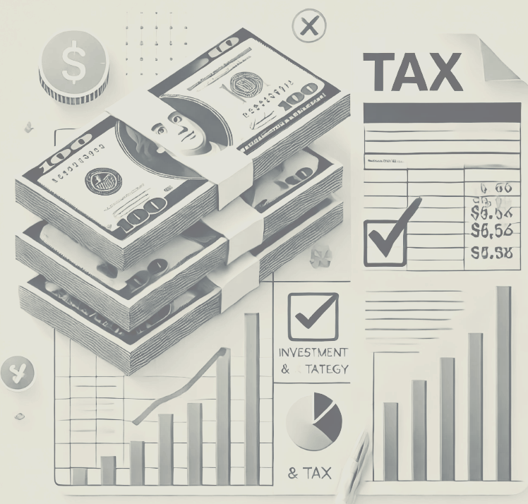 달러투자 세금전략