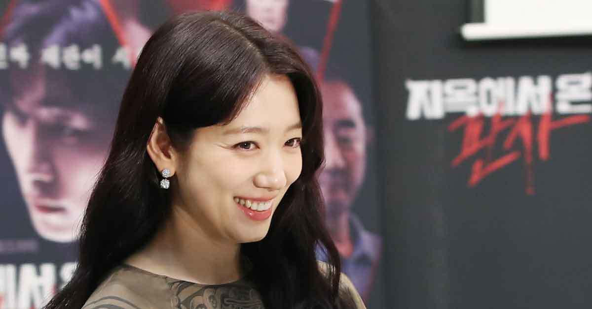 지옥에서 온 판사: 지옥의 심판자가 인간 세계에 나타났다!