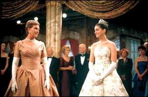 프린세스 다이어리 1/ 출처 - 동아일보