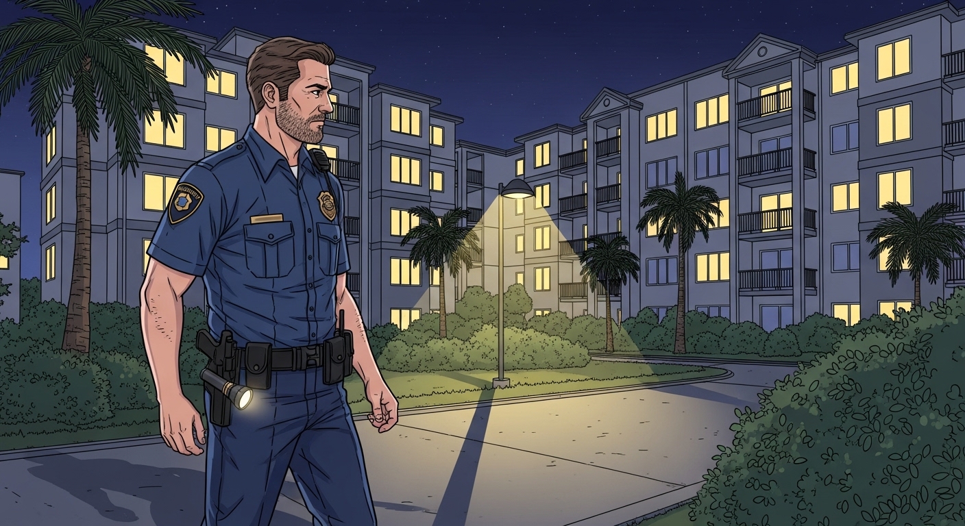 의정부 경비교육 받는 곳 2