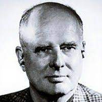 William G. Perry Jr,1918-1998