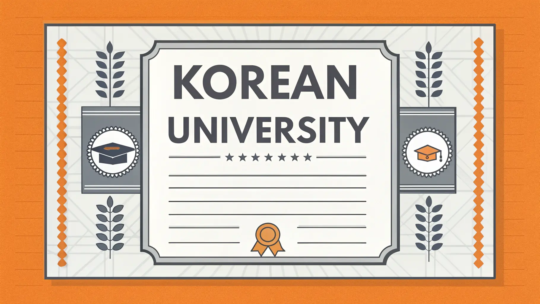 대학교 졸업증명서, 재학증명서, 성적증명서 인터넷 신청 방법