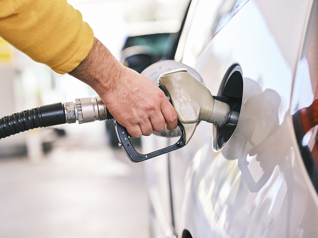 경차 유류세 환급