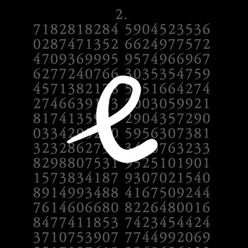 [기초수학] 자연 상수 e, 도대체 넌 뭐니