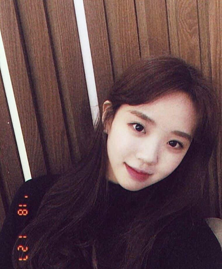 배우-지예은
