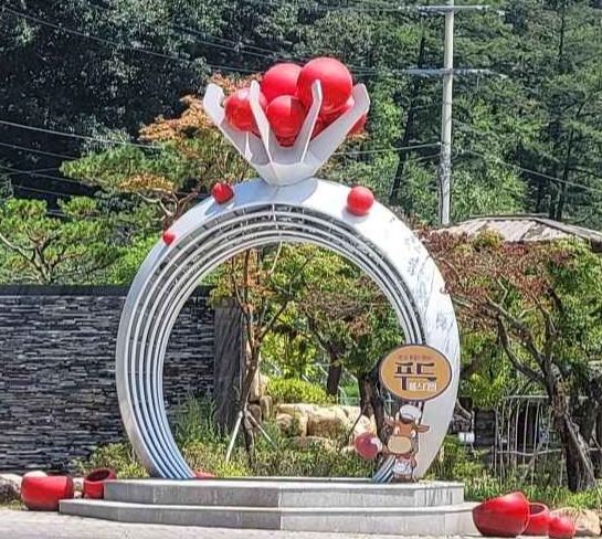 문경 가볼만한곳 베스트10