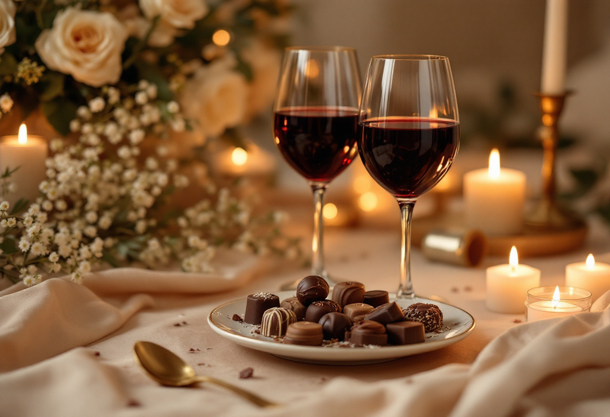 화이트데이 편의점에서 구매가능한 와인