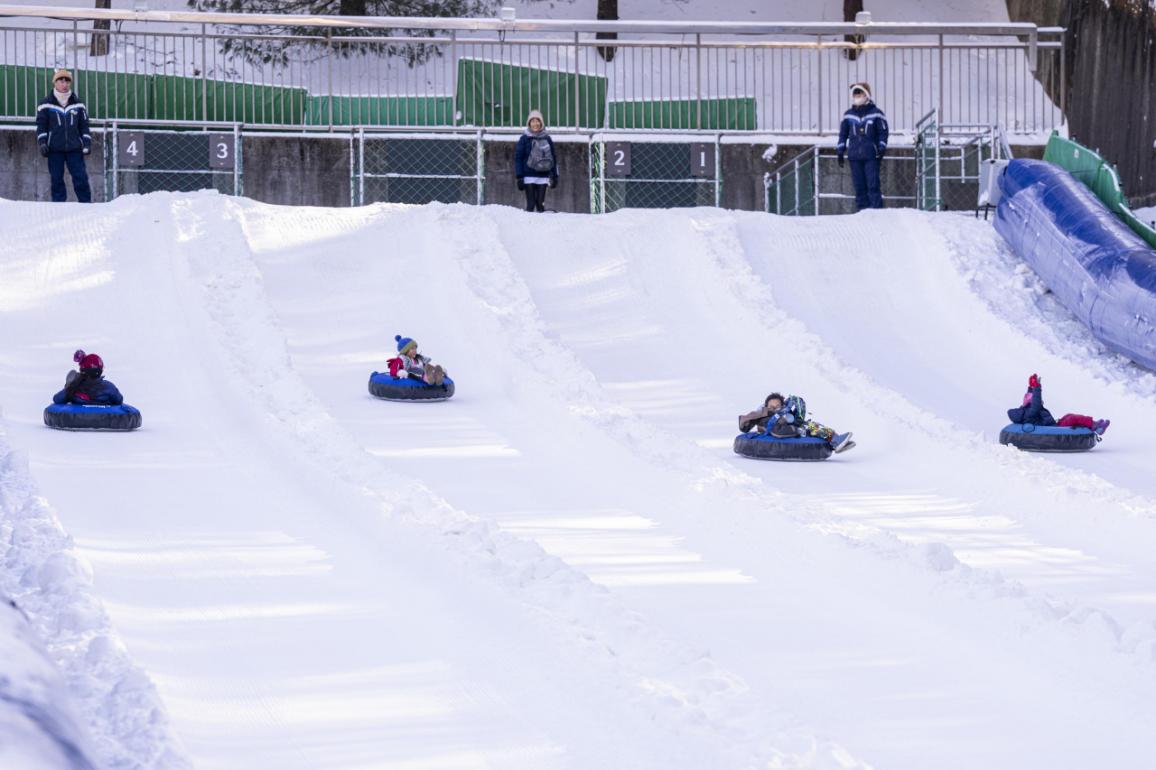 에버랜드 큐패스