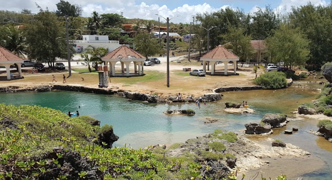 괌 여행 가볼만한곳, 아름다운 해변 BEST 07 추천