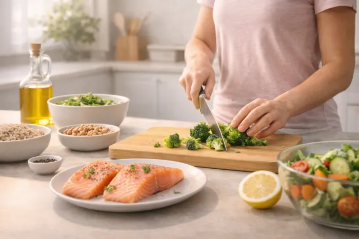 HDL 콜레스테롤 이란