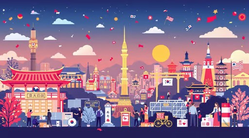 내 투표소 찾기, 중앙선거관리위원회, 투표소 이용 팁