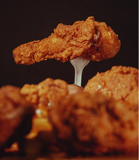 노인 폐렴에 좋은 음식