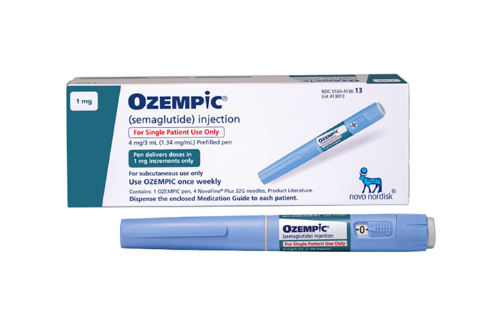 위고비(Wegovy)와 오젬픽(Ozempic)의 차이 – 같은 성분, 다른 쓰임새